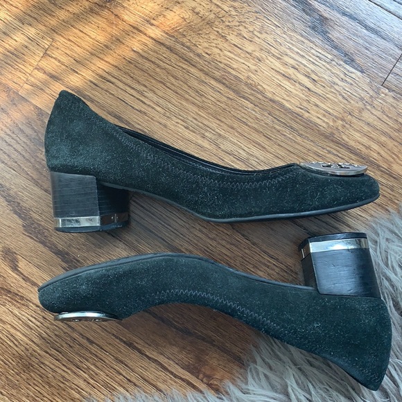 Tory Burch pumps - Picture 4 of 4